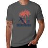Wakeboard Tshirt Graphic Print Short Sleeve Tshirt