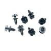 Ford Bumper & Wheel Arch Clip Radiator Grille Fasteners W716510-S300