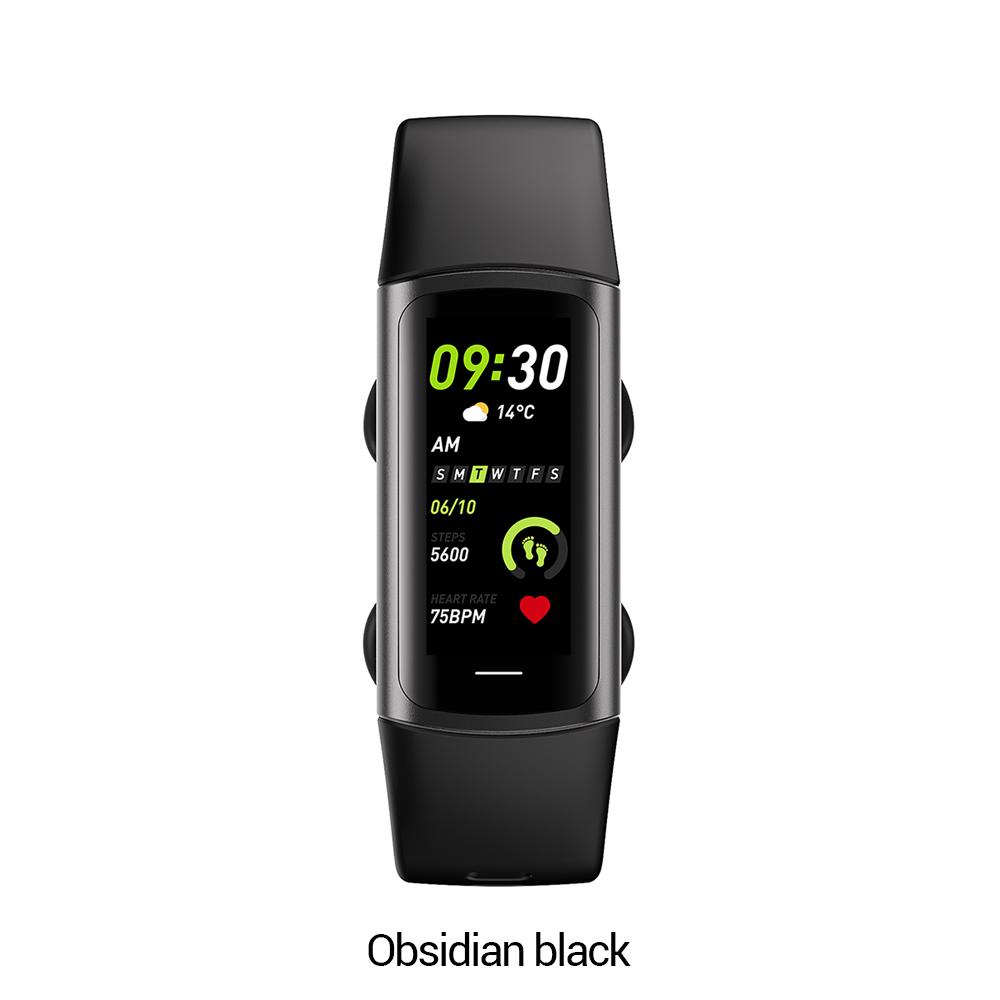 C68L Smart Watch Band Fitness Tracker Watch Sport Pedometer Heart Rate Blood Pressure Smart Band Monitoring Health Band Bracelet Original C68L Smart Watch Band