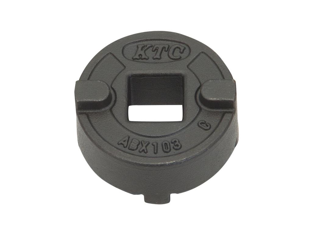 Kyoto Machine Tools (KTC) Disc Tool Set ABX103