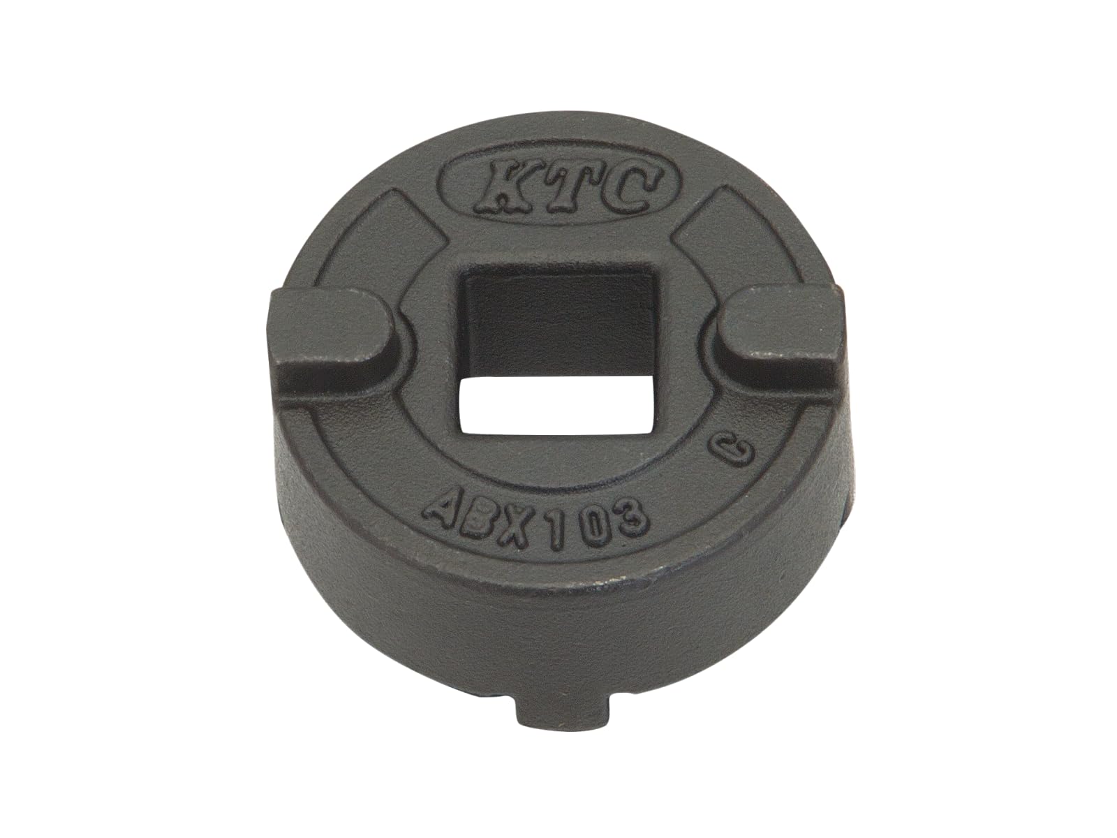 

Kyoto Machine Tools (KTC) Disc Tool Set ABX103