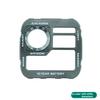 Voor Casio AE1200 AE-1200 Metalen Horlogeband Koperkleurige Metalen Wijzerplaat Hoge Kwaliteit Gepersonaliseerd Modificatie 3299 AE-1200wh Sunray Metalen Wijzerplaat
