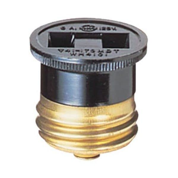 

Panasonic Separate Body E26 Set of 2 WH4101-2