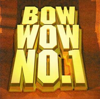 BOW WOW! No.1 ~ I Shot the Sheriff / Eric Clapton and others