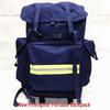 Xuwee Flame Blue Fire Rescue Tactical Backpack