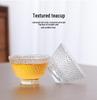 Portable Quick Brew Glass Teapot with Cups - Outdoor Travel Gongfu Tea Set