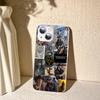 American TV Series Yellowstone Phone Case For IPhone 14 13 12 Mini 11 Pro XS Max X XR 14 Plus Tempered Glass Cover