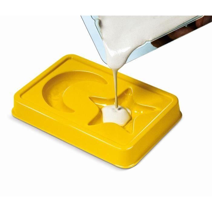 Clementoni - science &amp; jeu - mes premiers cristaux