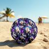 1 pz Haaland Manchester City Taglia 5 Pallone da Calcio PVC Football Partite Sportive Allenamento Giochi all'Aperto Spiaggia Palloni Elastici 07e17