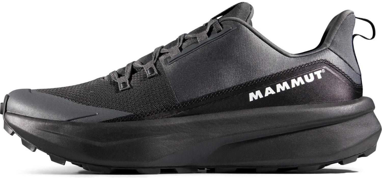 

Обувь для треккинга Mammut Aenergy Hike Low Wanderschuhe steel schwarz 3030-05240-00722-1110 46