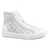 Tattoo Sneaker Boot 'Checkerboard' 1A7W9X