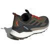 adidas TERREX FREE HIKER 2.0 Suave Y Cómodo Antideslizante Resistente a la Abrasión Antideslizante Resistente a la Abrasión IH3537