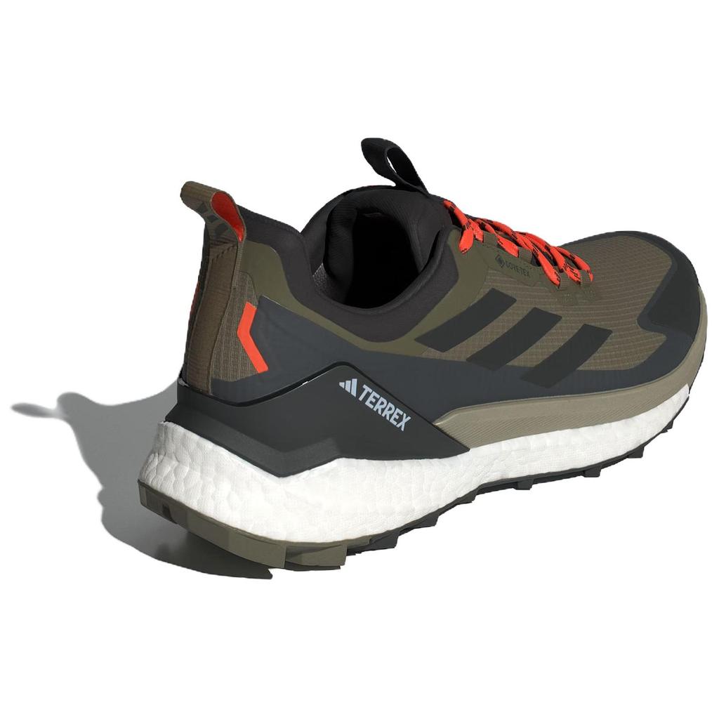 adidas TERREX FREE HIKER 2.0 Suave Y Cómodo Antideslizante Resistente a la Abrasión Antideslizante Resistente a la Abrasión IH3537