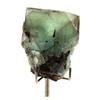 Green Fluorite 400.2 Carats