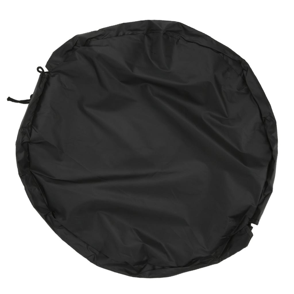 Wet Suit Bag Drawstring Light Weight Waterproof Portable Beach Necessities for Outdoor Sports50cm