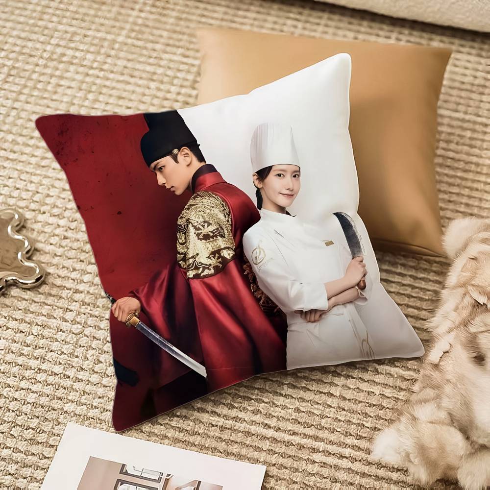 

Горячий телесериал Интернет-пара Топ ТВ Б-Бон аппетит Ваше Величество Наволочка Антипылевой клещ Невидимая молния Диван-кровать 12x12Inch