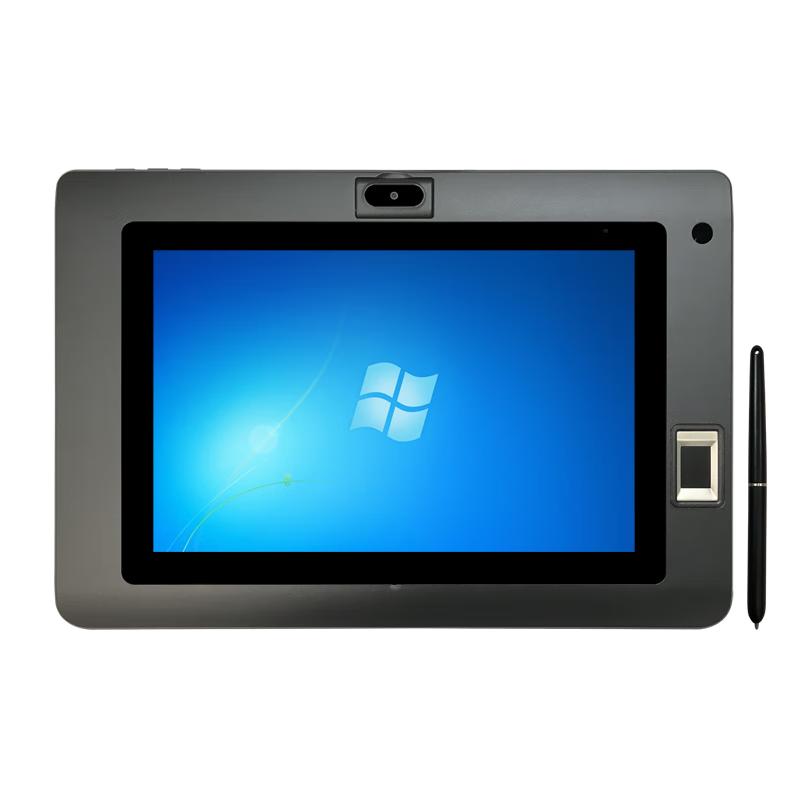 

AYIK KY-121DA 10.1-inch Android Digital Signature Pad with Fingerprint & Camera