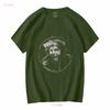 Mens Mad Max Toecutter Movie T Shirt vintage Washed graphic Versatile Stretched Unisex Breathable homme Top For Everyday Wear