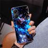 Dabi MHA My Hero A-Academy Phone Case For Xiaomi Poco X7 X6 X5 Pro F7 Ultra Redmi 15C 15 13C 13 12C 12 10 10A 10C 9 9A 9C 9T Cov