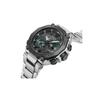 Casio G-SHOCK MTG series classic fashion trend waterproof solar quartz movement stainless steel strap Japanese and Korean watch men's MTG-B2000XD-1APR