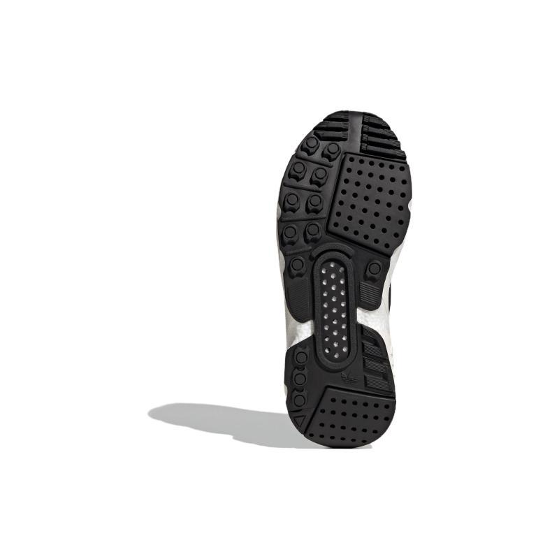 Adidas Tênis Zx 22 Boost 'Cinza Preto' GX9547