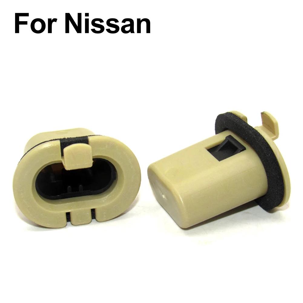 Car Accessory Car Seats Fastener Clips Clips For Qashqai