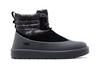 UGG Classic Mini Lace WEA Smokescreen Boot Black Men's