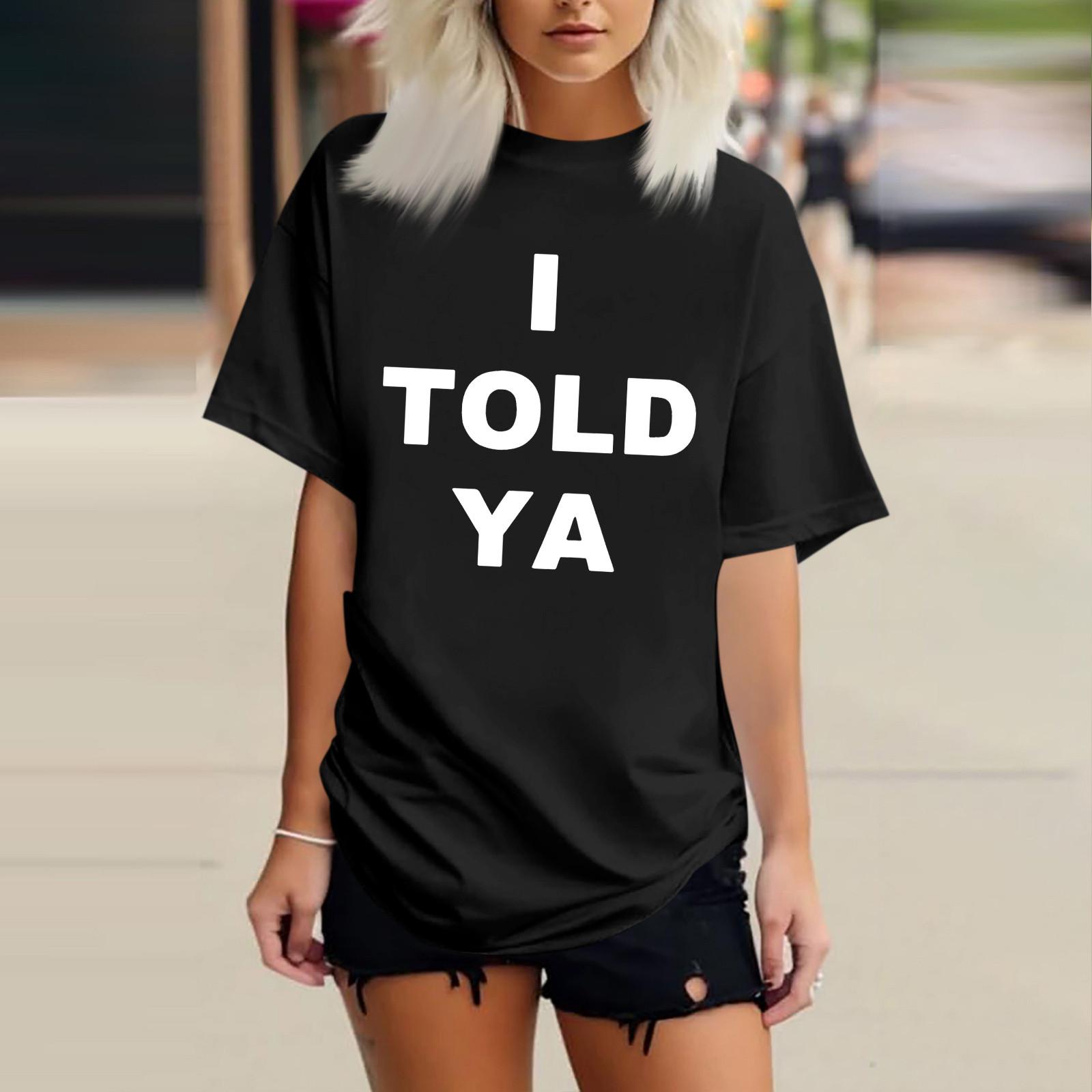 

Модная рабочая одежда с круглым вырезом и короткими рукавами, топы с принтом для женщин, летние топы XL чёрный