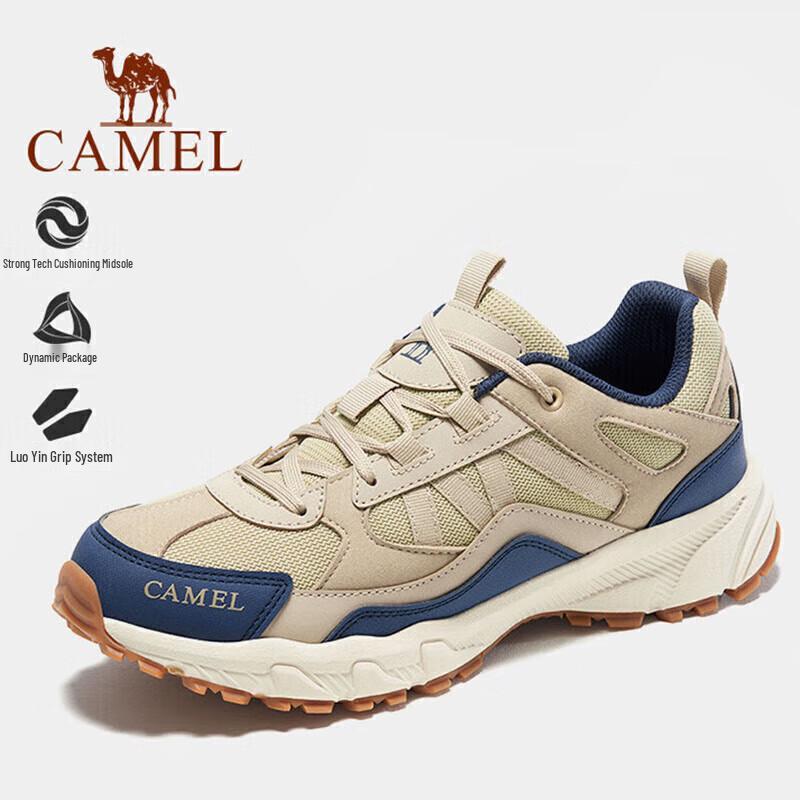 Camel Outdoor Hiking & Travel Shoes