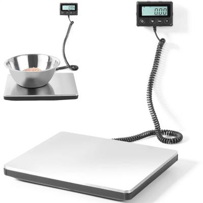 Digital Catering Scale Up To 200 Kg / 10 G - Hendi 580462