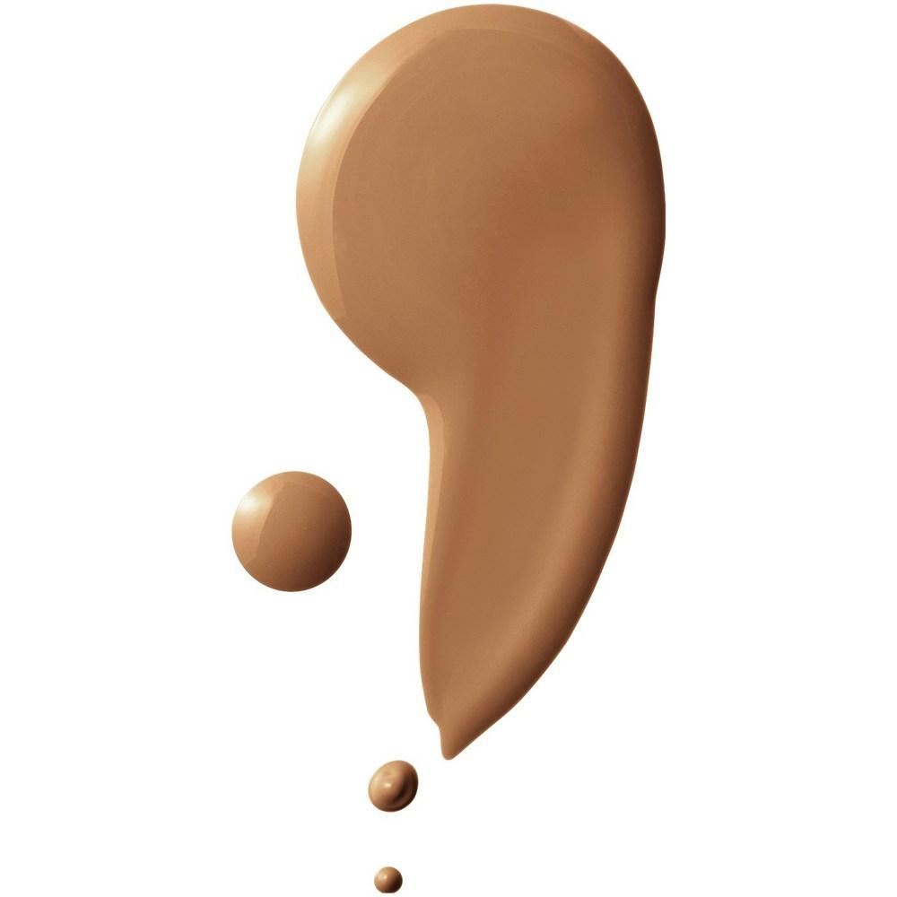 Maybelline Fit Me! Dewy+ Smooth Foundation 30ml, Toffee, 1 pack