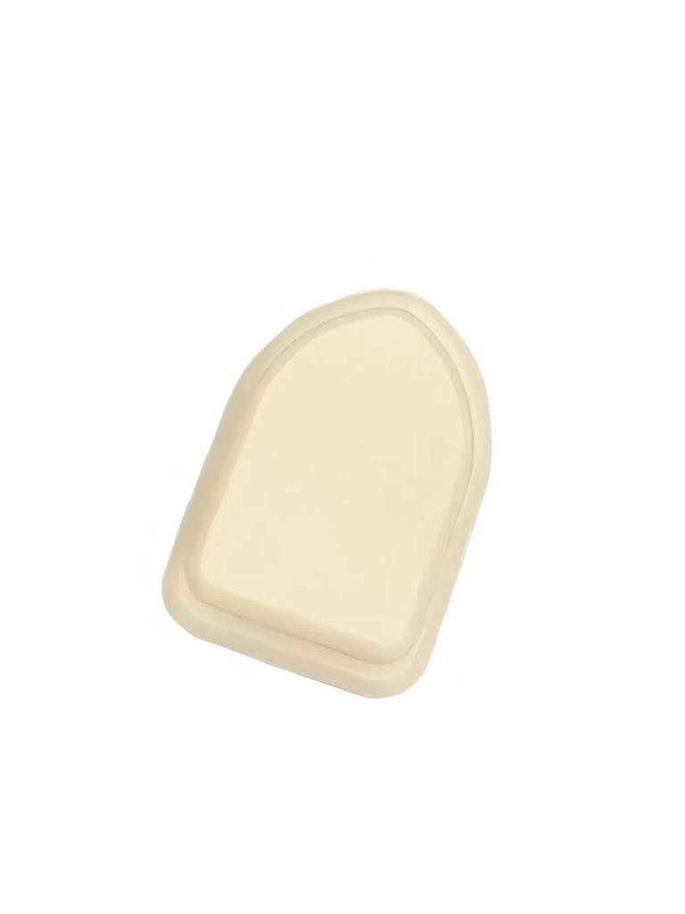 Black Mini Car Hooks Plastic Self Adhesive Invisible Storage Hooks for USB Cable Headphones Key Bag Locker Automotive Accessory