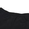 Fila Fitness Series Solid Color Simple Knit Sports Pants Men Bottoms Black A11M441602F-BK