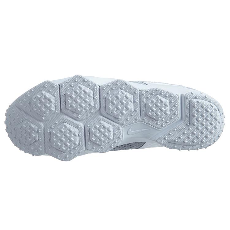 Nike Zoom Veer Grigio Antracite Bianco Bianco 844675-011