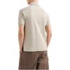 EMPORIO ARMANI Jersey Polo Shirt With Logo Collar EM001081-AF10497-U1098