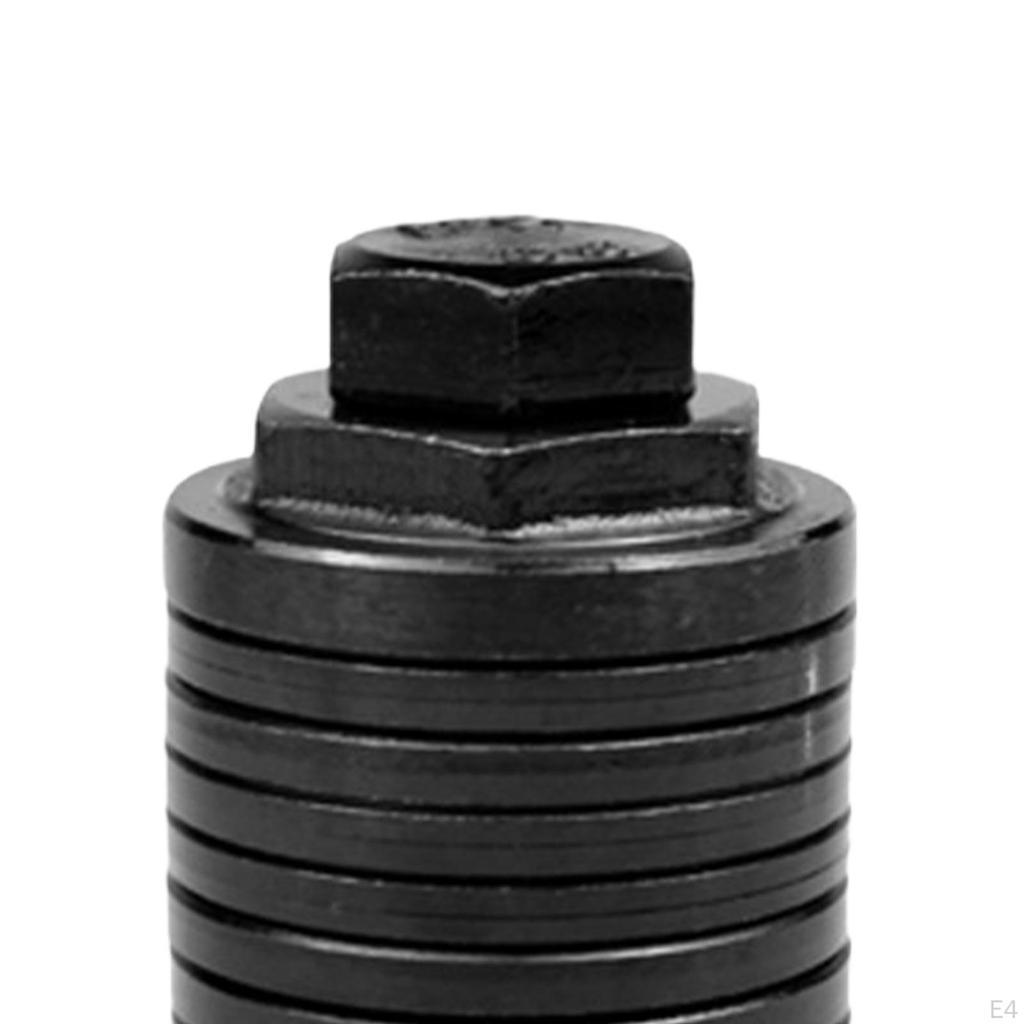 Zmodyfikowany adapter do szlifierki kątowej Łatwy w montażu Trwały, profesjonalny, praktyczny montaż do dłutowania