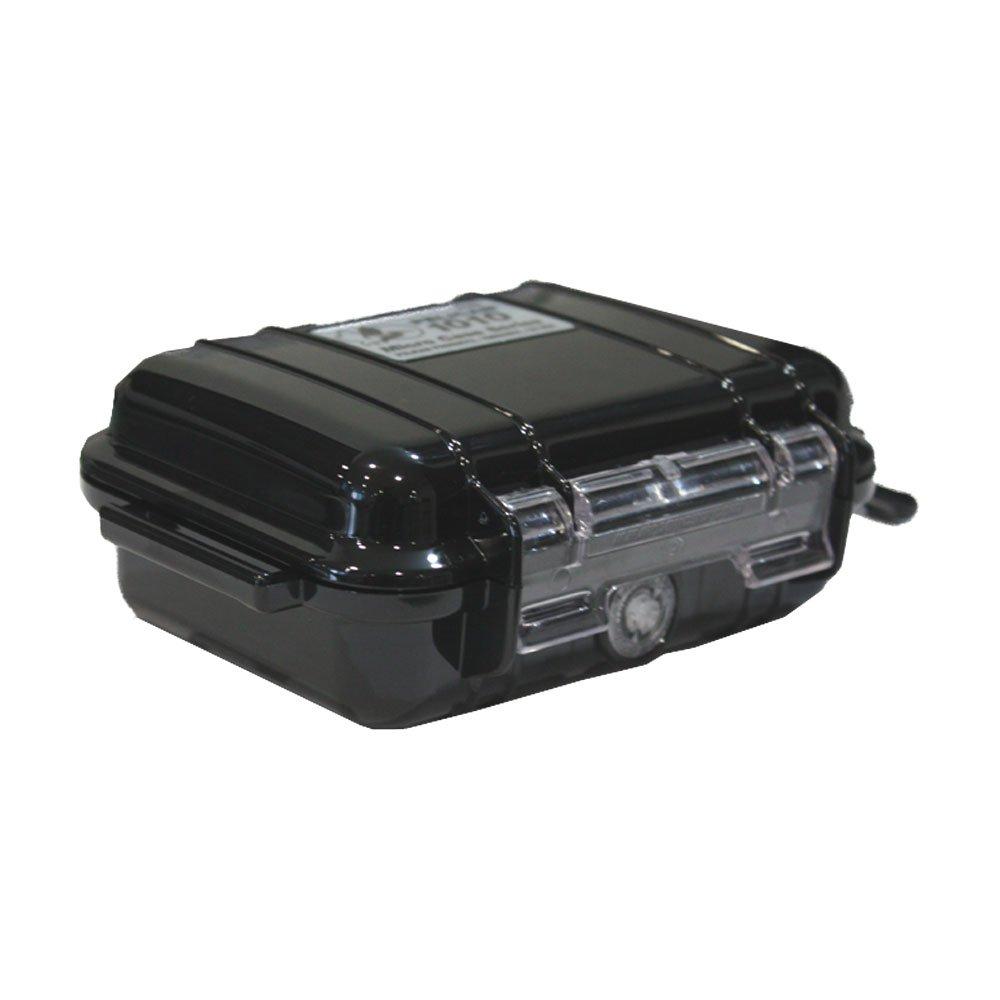 PELICAN Hard Case 1010 N 0.2L Black 1010-025-110