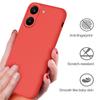 For Redmi Turbo 5 5 Max case Soft Liquid Silicone Cover Environmentally Silicone Housing For Xiaomi Poco X8 Pro X8 Pro Max Phone casing