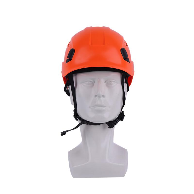 Lieve Climbing and Rescue Safety Helmet