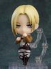 Good Smile Company Attack on Titan Annie Leonhart Nendoroid Actionfigur