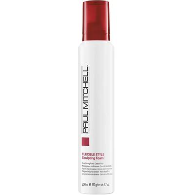 Flexible Style Sculpting Foam 200ml X 2