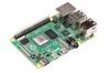 Einplatinencomputer - Raspberry Pi - 4 Model B - 4 GB RAM - HDMI - USB - Ethernet