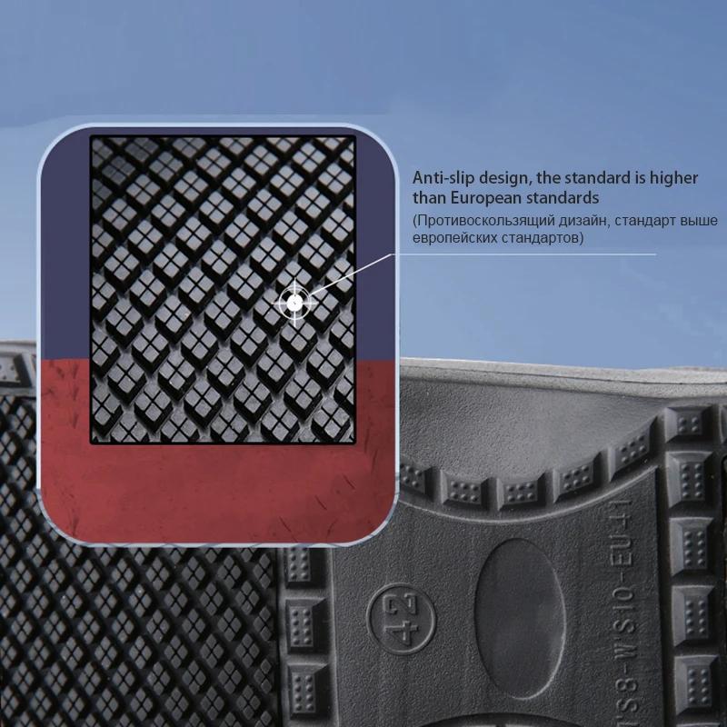 Mode Herren Kochschuhe Damen Rutschfest Wasserdicht Ölfest Küche Krankenpflegeschuh Arbeit Kochschuhe Herren Sportschuh Zapatos Para Hombre