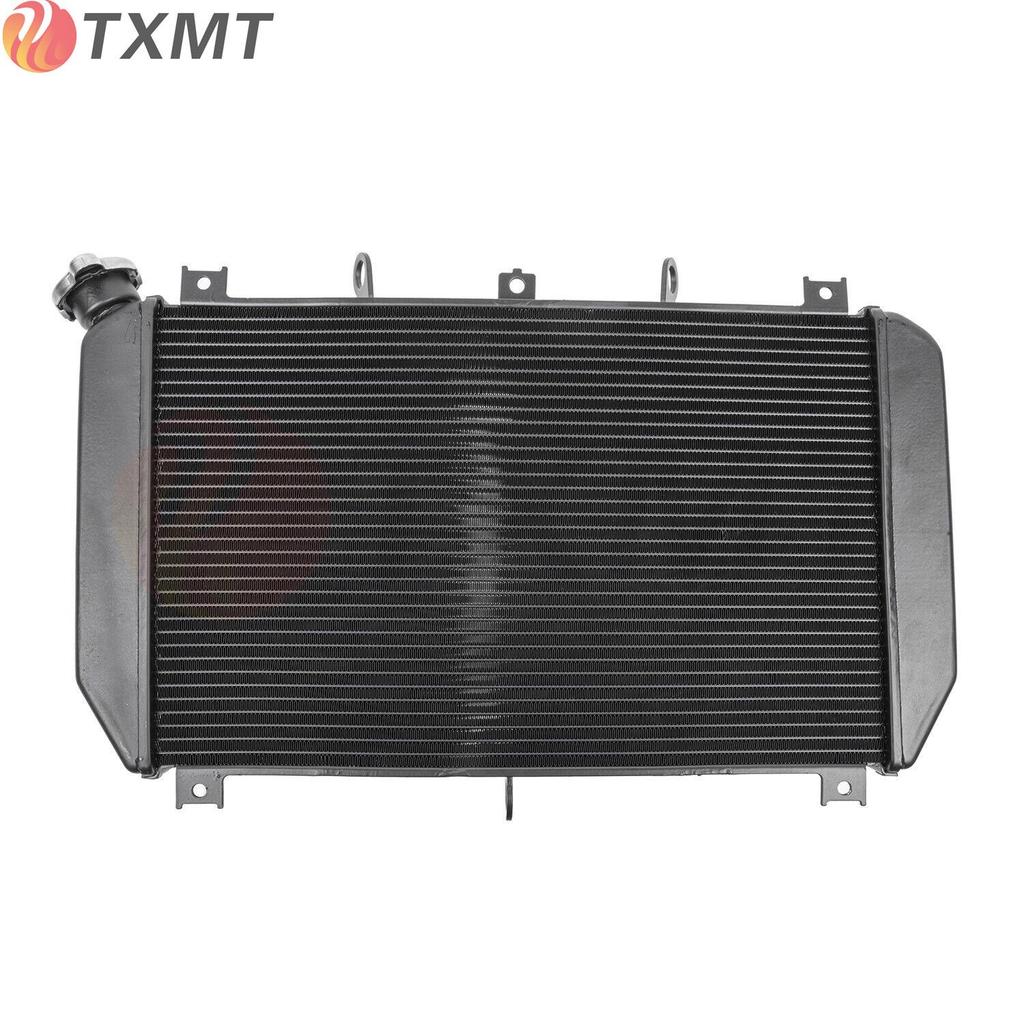 Kompatibel Kawasaki Z900 2017-2025 Motorcykel Radiator Kylningsenhet