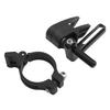 Chain Guide Direct Mount Chain Guide Aluminium Alloy CNC Chain Clamp Guard Bike Accessory for Road Bike MTB 31.8mm Clamp