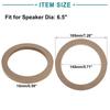 ACROPIX Speaker Spacer 16cm Khaki 2pcs