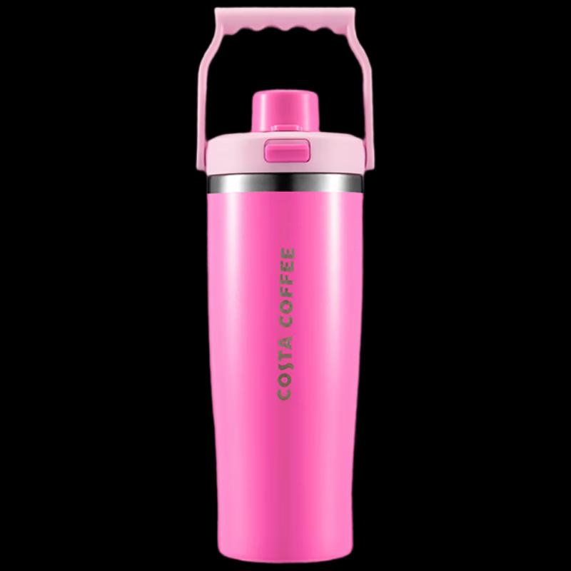 COSTA 316L Stainless Steel Insulated Bottle with Handle