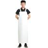 Heavy-Duty TPU Waterproof Oil-Proof Work Apron