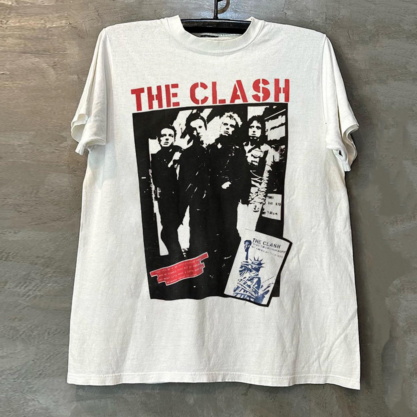 rock T-Shirt XXXL
