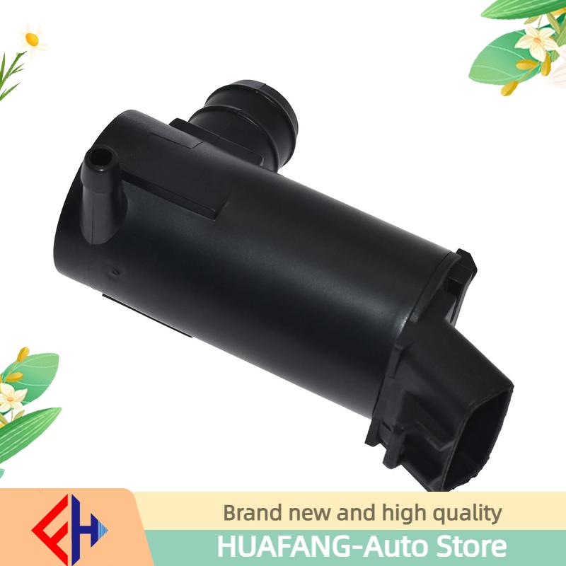 High Quality Original Windshield Washer Pump Wiper Motor 85330-0 For Land Cruiser, Corolla, Matrix, Camry, LX470, LS430, IS3